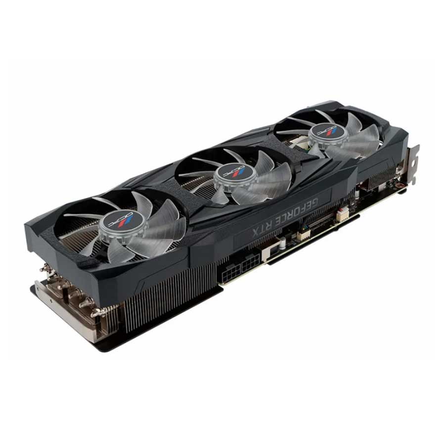 کارت گرافیک اوسی پی سی مدل GeForce RTX3080 Ti 12GB GDDR6X