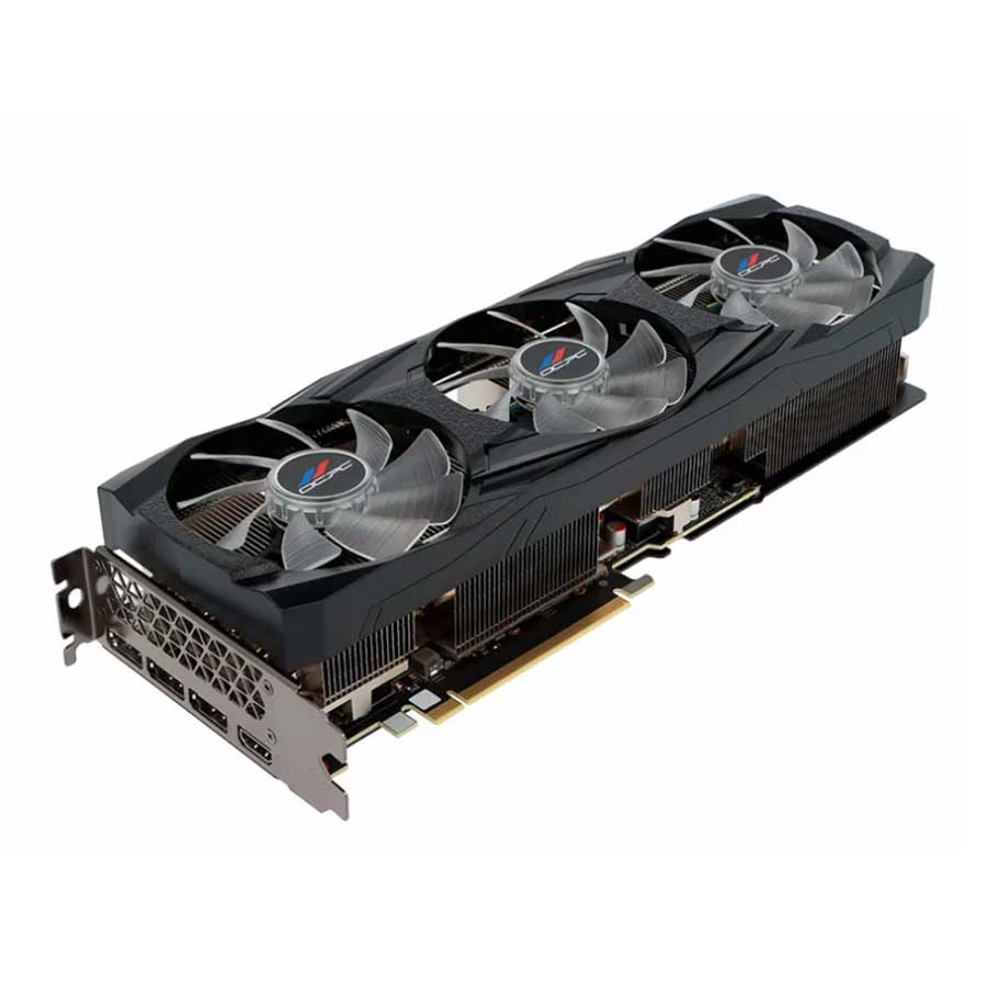 کارت گرافیک اوسی پی سی مدل GeForce RTX3080 Ti 12GB GDDR6X