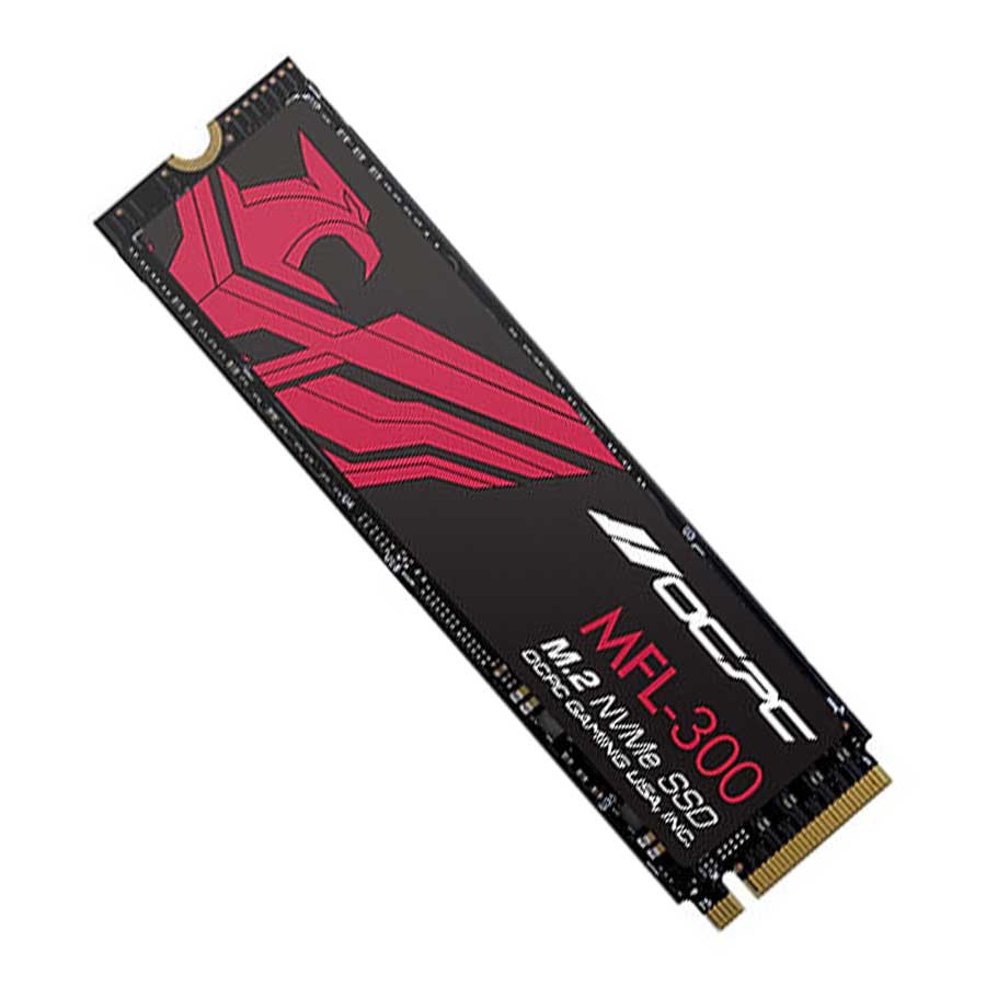 اس اس دی اوسی پی سی مدل MFL-300 NVMe M.2 2280