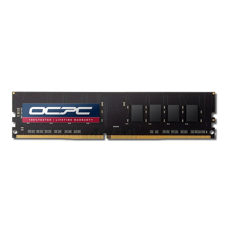 OCPC V-SERIES