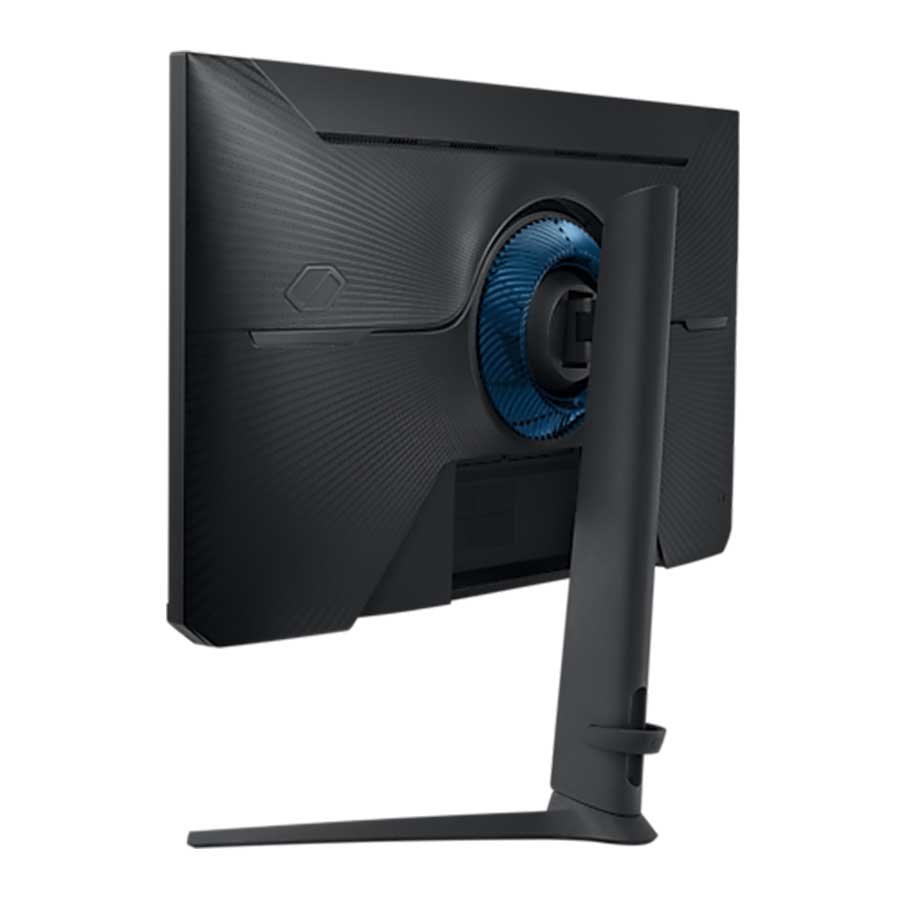 مانیتور گیمینگ 27 اینچ سامسونگ مدل Odyssey G4 LS27BG402EMXUE