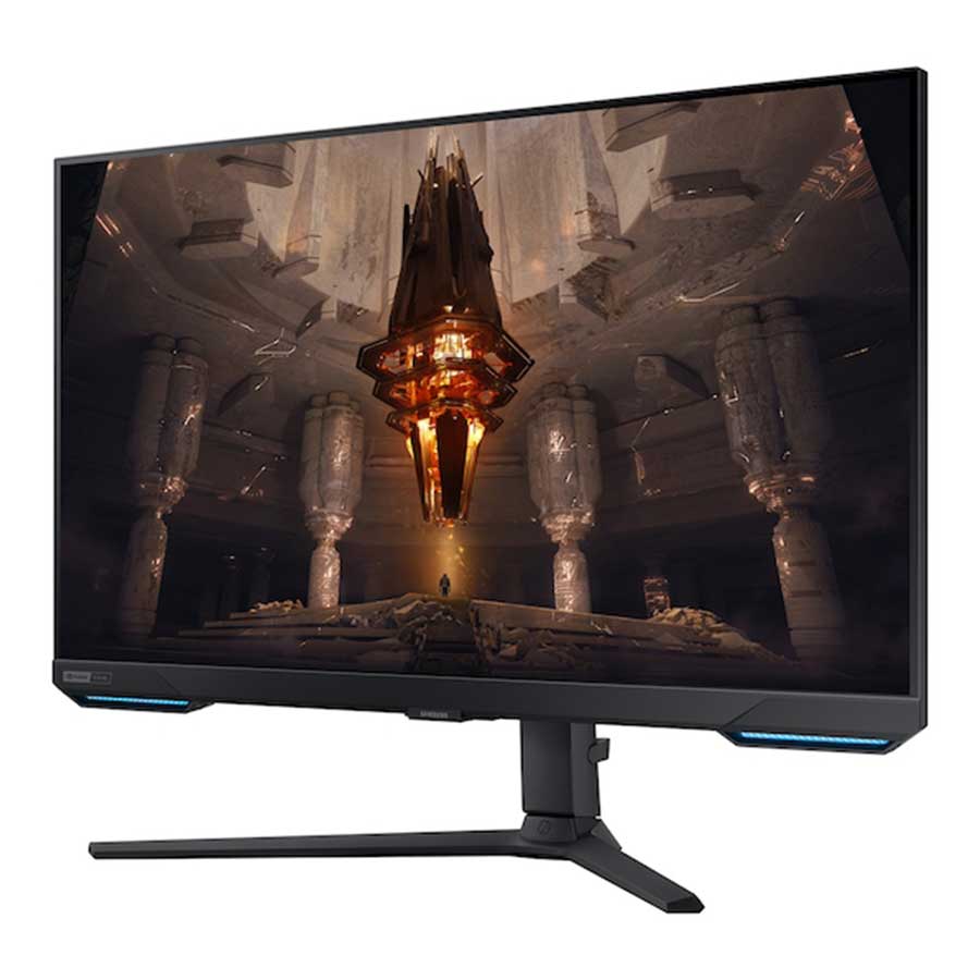 مانیتور گیمینگ 32 اینچ سامسونگ مدل Odyssey G7 G70B