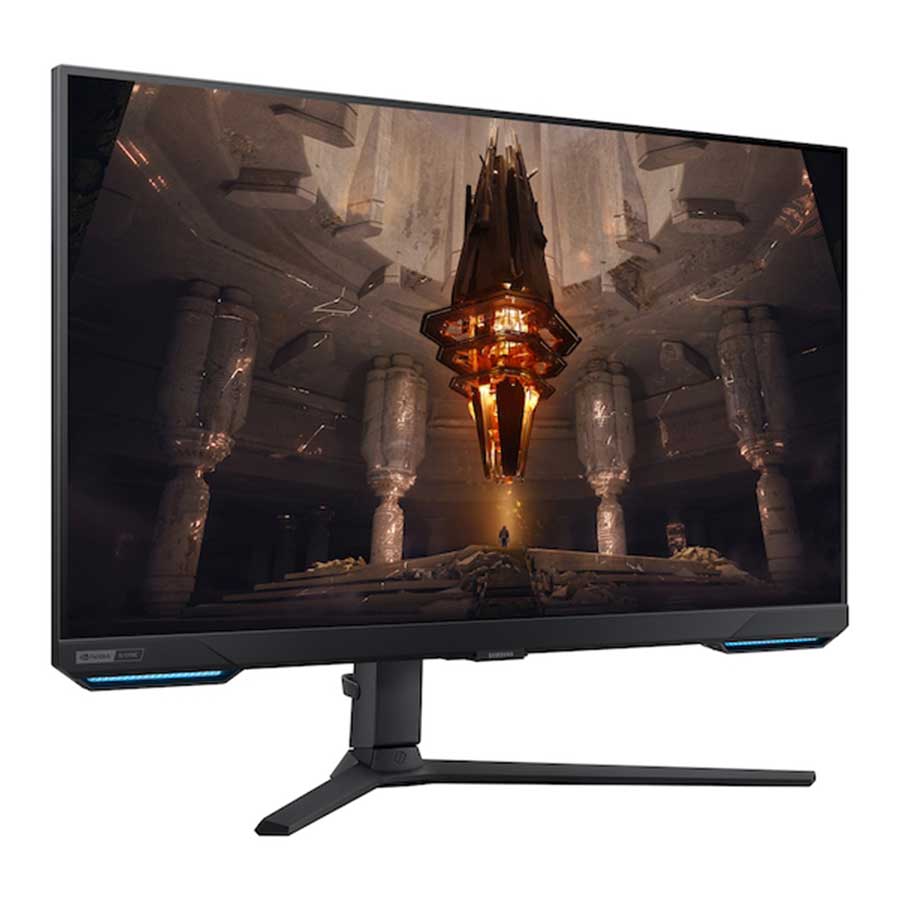 مانیتور گیمینگ 32 اینچ سامسونگ مدل Odyssey G7 G70B