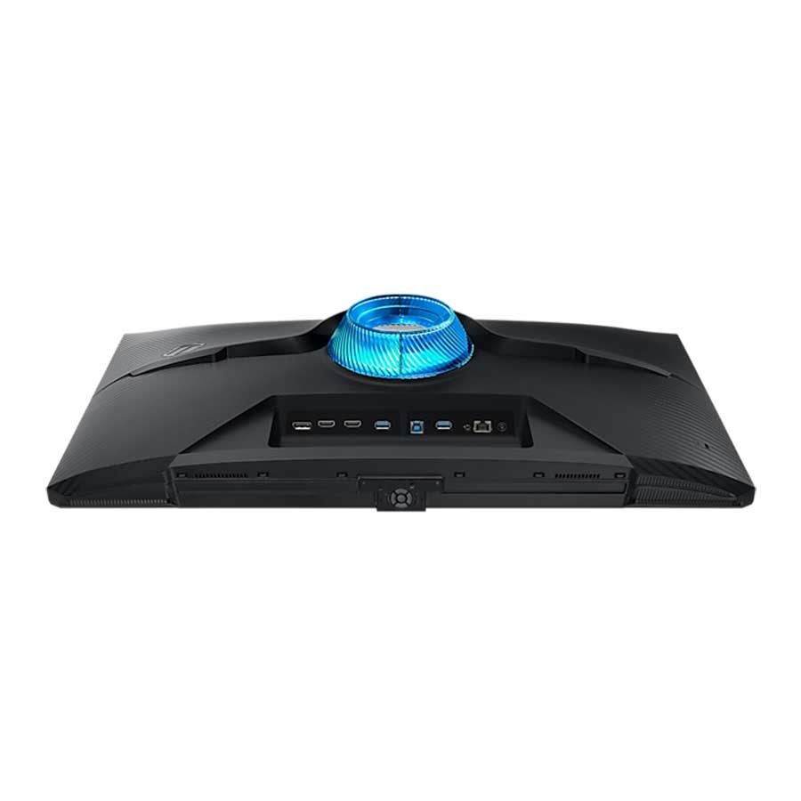 مانیتور گیمینگ 28 اینچ سامسونگ مدل Odyssey G7 LS28BG702EMXUE