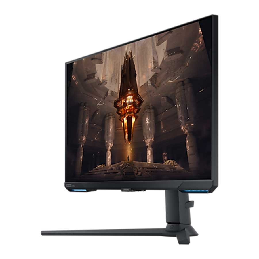 مانیتور گیمینگ 28 اینچ سامسونگ مدل Odyssey G7 LS28BG702EMXUE