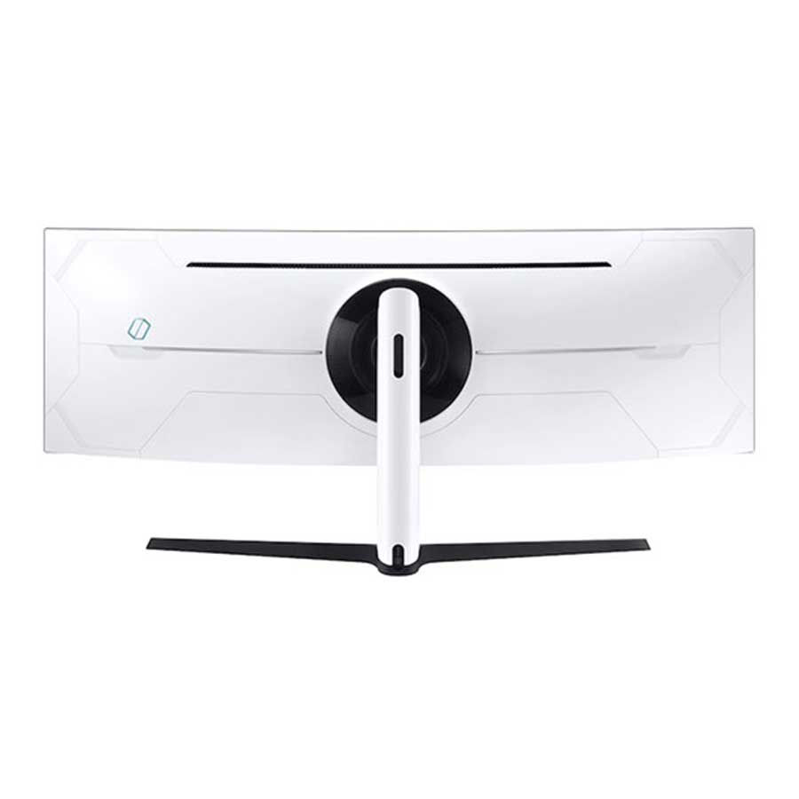 مانیتور خمیده 49 اینچ سامسونگ مدل Odyssey G9 Gaming