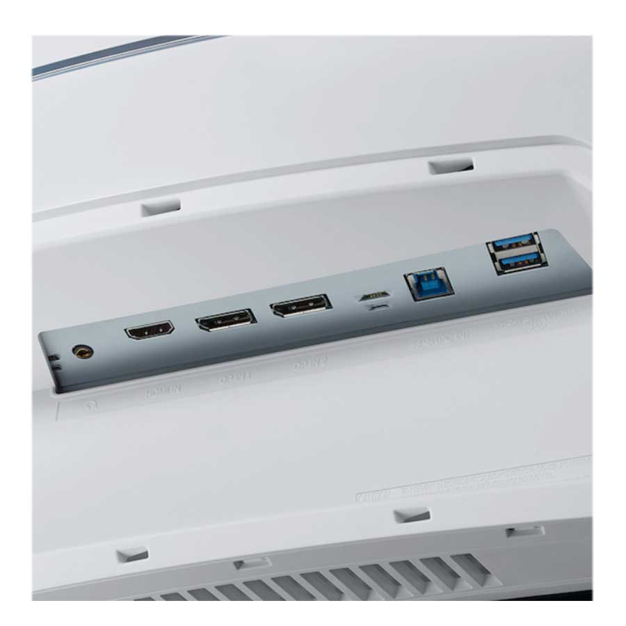 مانیتور خمیده 49 اینچ سامسونگ مدل Odyssey G9 Gaming