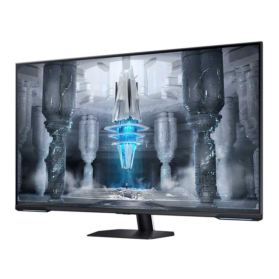 مانیتور گیمینگ 43 اینچ سامسونگ مدل Odyssey Neo G7 G70C LS43CG700NUXXU