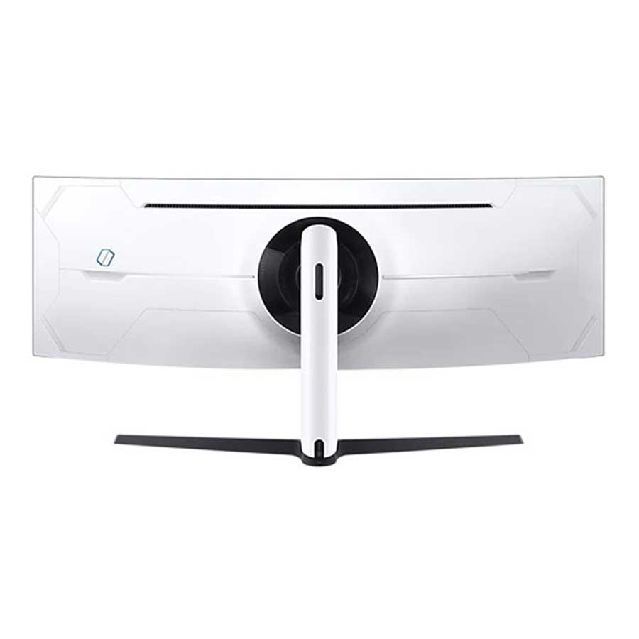 مانیتور خمیده 49 اینچ سامسونگ مدل Odyssey Neo G9