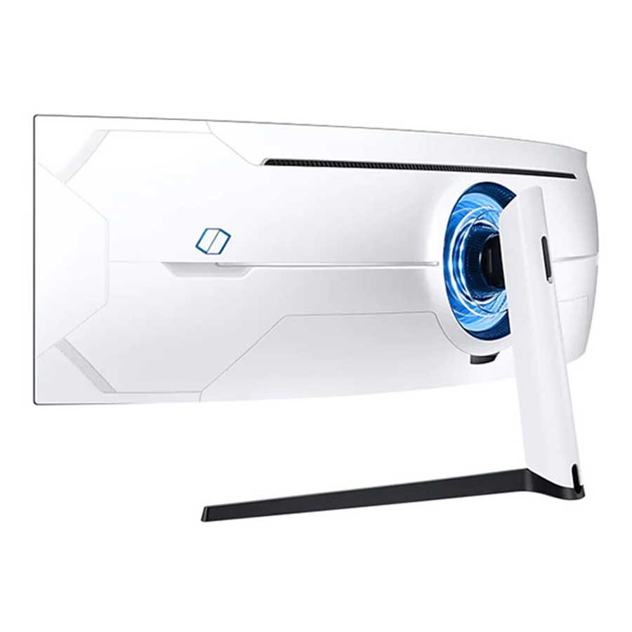 مانیتور خمیده 49 اینچ سامسونگ مدل Odyssey Neo G9