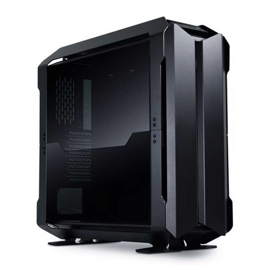 کیس کامپیوتر لیان لی مدل ODYSSEY X Black