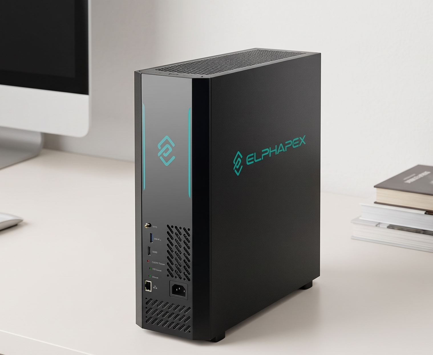 دستگاه ماینر الفاپکس مدل Dg Home 1 2.1Gh/s (نیکا ماینر)
 Whatsminer M50 128TH/s