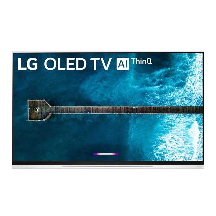 تلویزیون هوشمند 65 اینچ ال جی مدل OLED E9