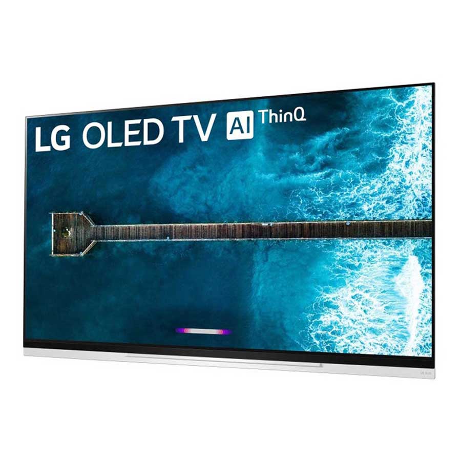 تلویزیون هوشمند 65 اینچ ال جی مدل OLED E9