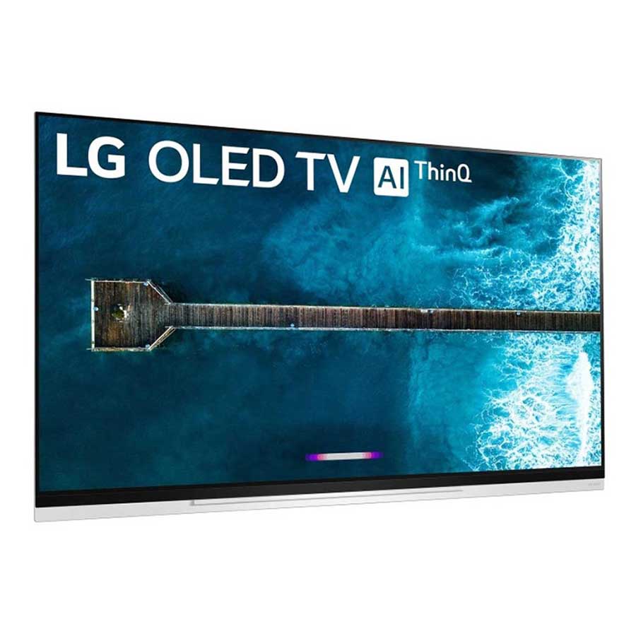 تلویزیون هوشمند 65 اینچ ال جی مدل OLED E9