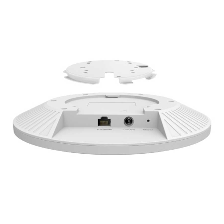 اکسس پوينت بی‌سیم و دوباند گیگابیت AX5400 تی پی لینک مدل Omada EAP670