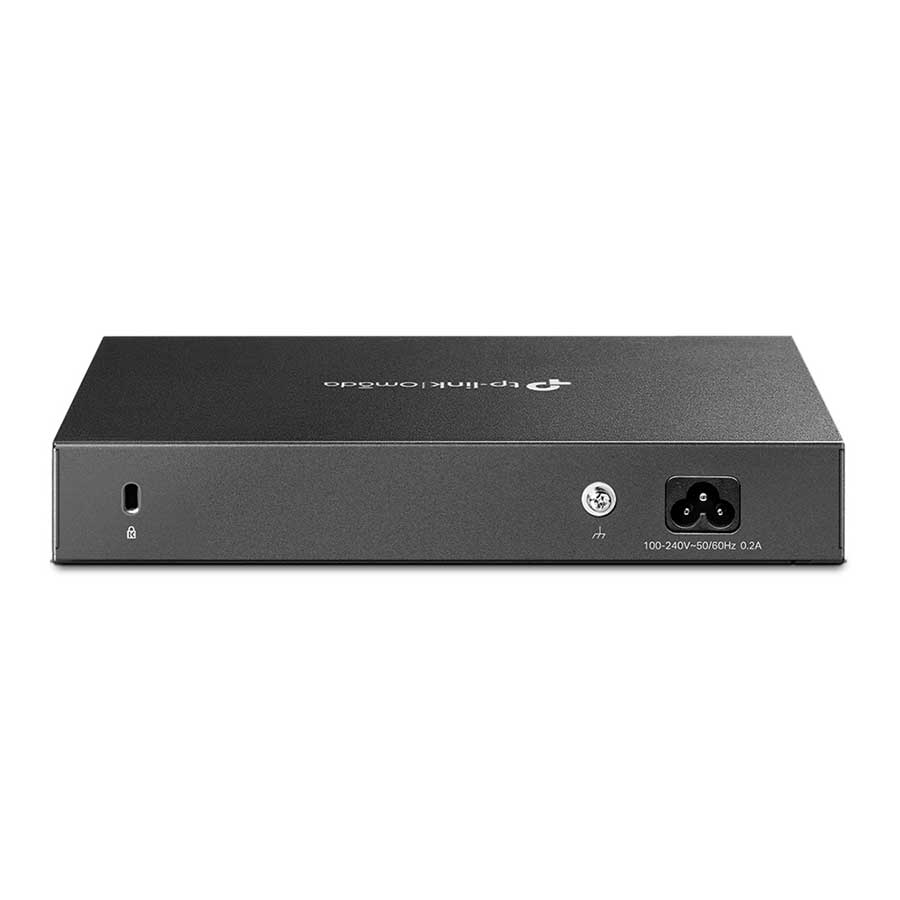 روتر گیگابیت VPN تی پی لینک مدل Omada ER7206