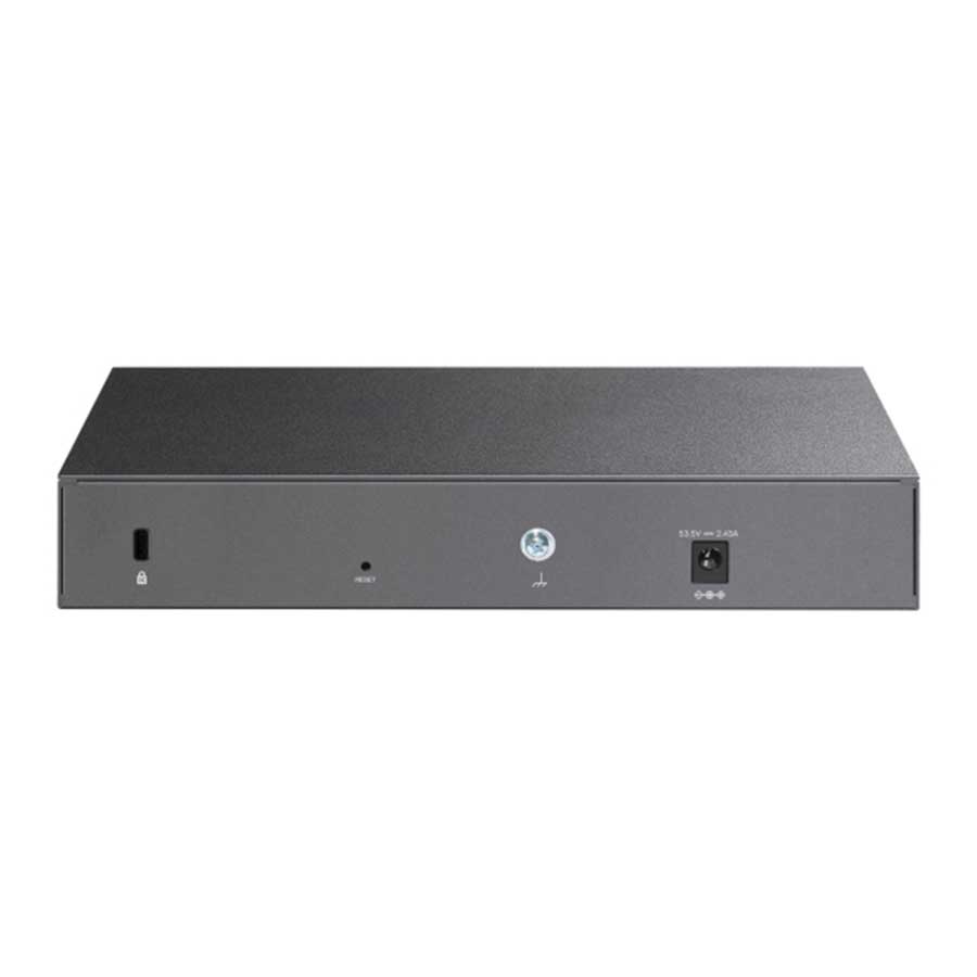 روتر گیگابیت VPN تی پی لینک مدل Omada ER7212PC