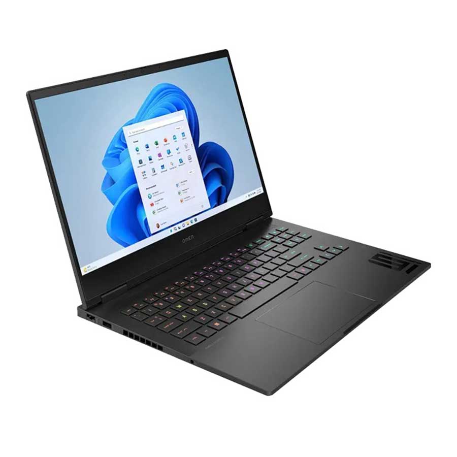 لپ تاپ 16.1 اینچ اچ پی مدل Omen 16-WD0063DX