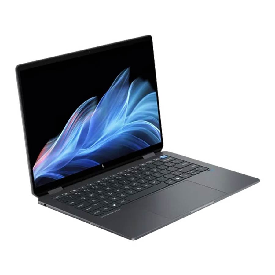 لپ تاپ 14 اینچ اچ پی OmniBook Ultra Flip 14t