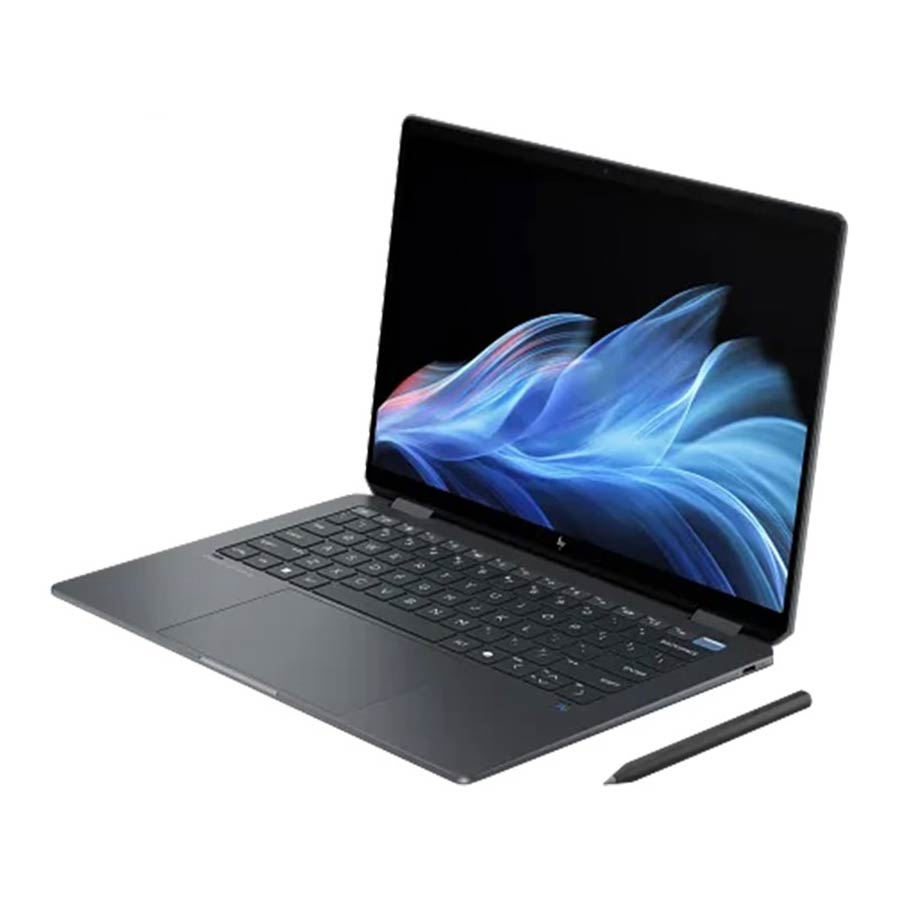 لپ تاپ 14 اینچ اچ پی OmniBook Ultra Flip 14t