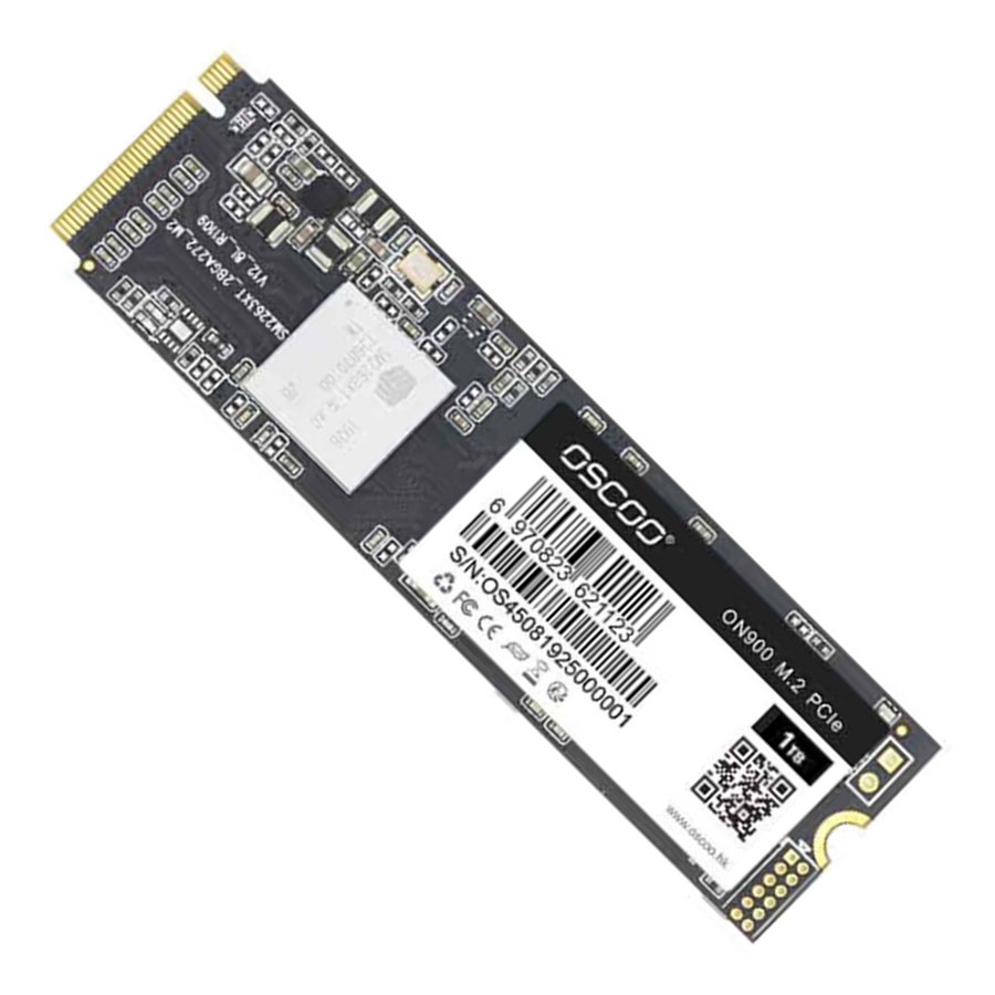 اس اس دی اسکو مدل ON900 M.2 2280 PCIe NVMe