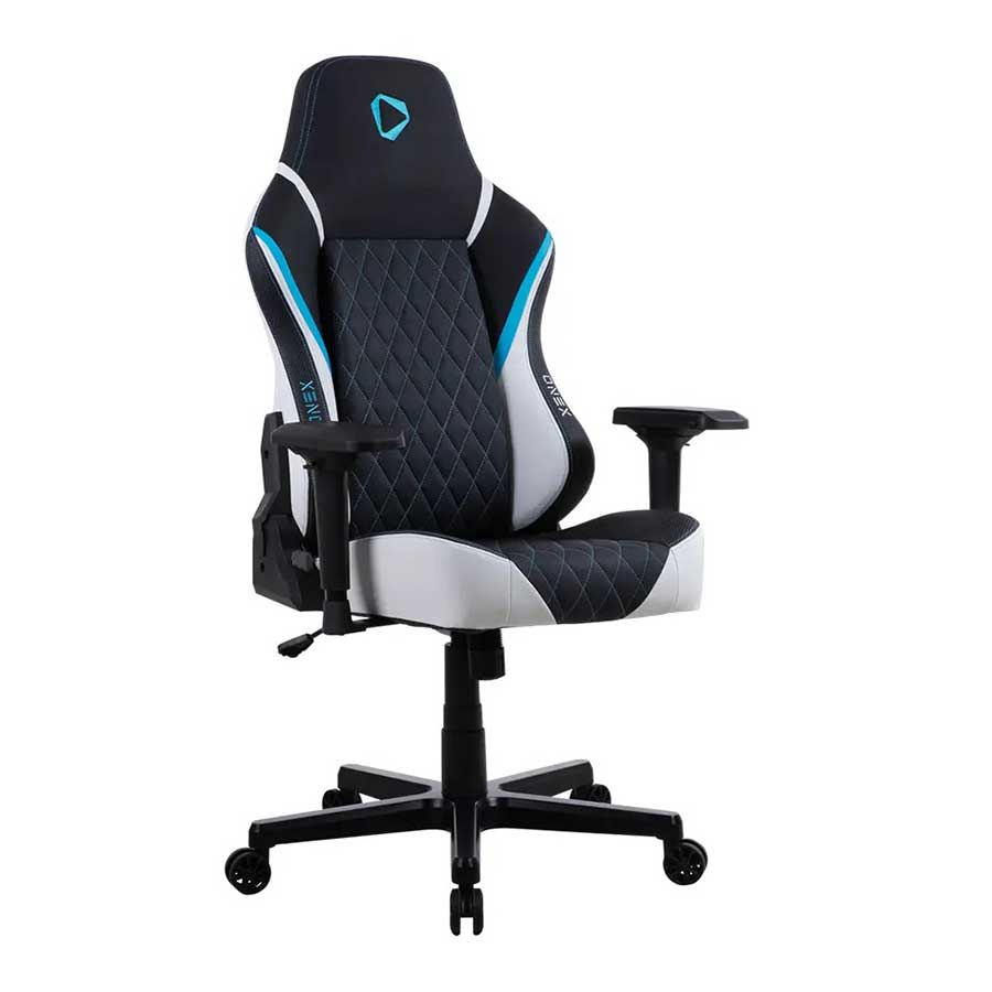 صندلی گیمینگ یوریکا مدل ONEX-FX8 Blue