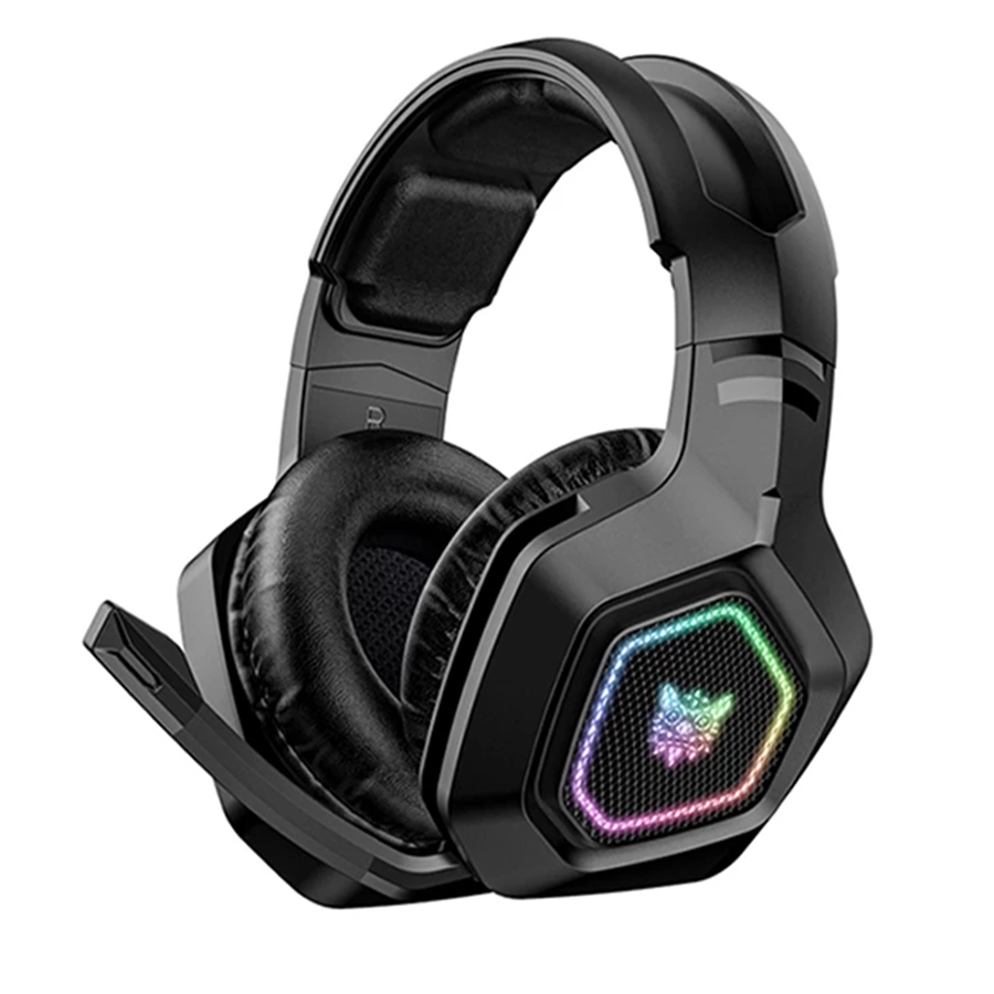 هدست گیمینگ بی‌سیم اونیکوما مدل B100