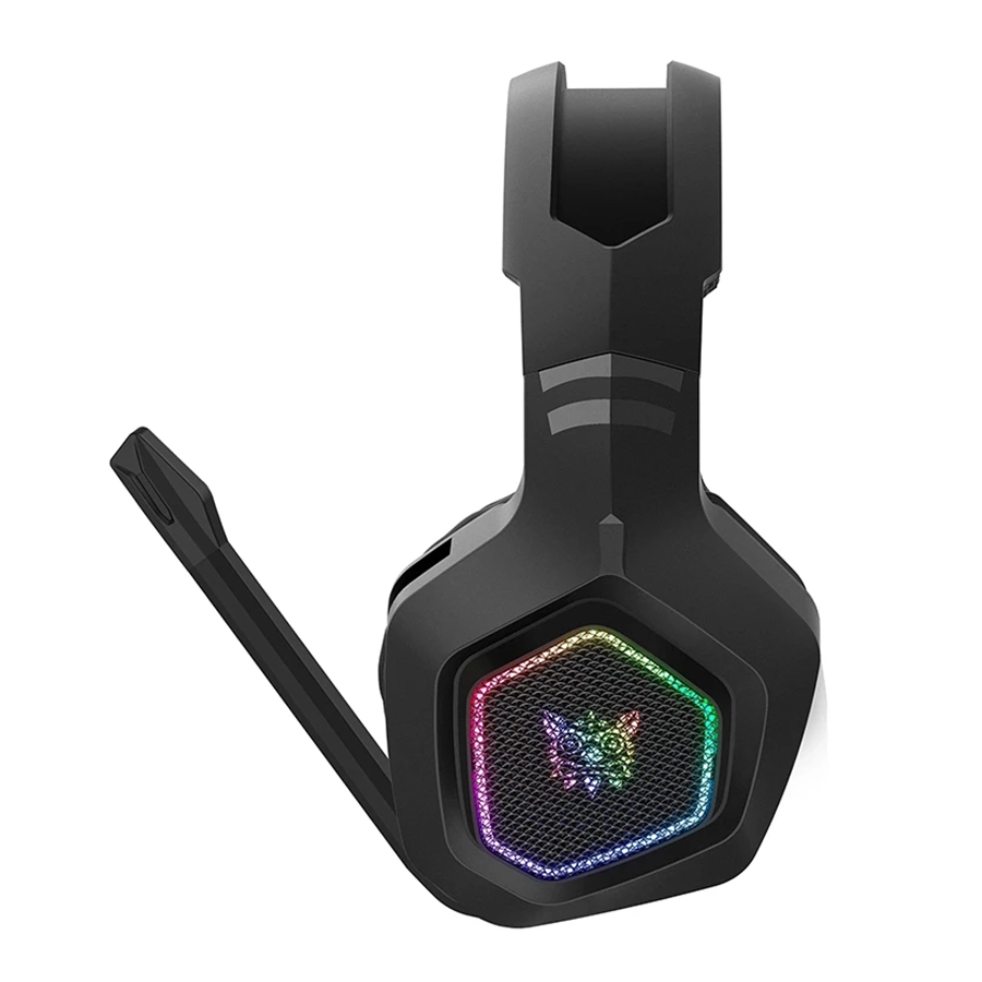 هدست گیمینگ بی‌سیم اونیکوما مدل B100