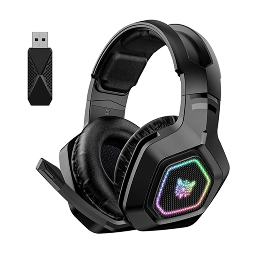 هدست گیمینگ بی‌سیم اونیکوما مدل B100