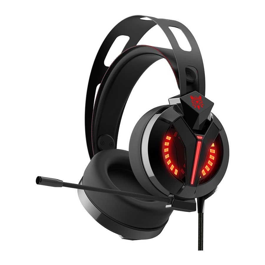 هدست گیمینگ باسیم اونیکوما مدل CombatWing M180 Pro