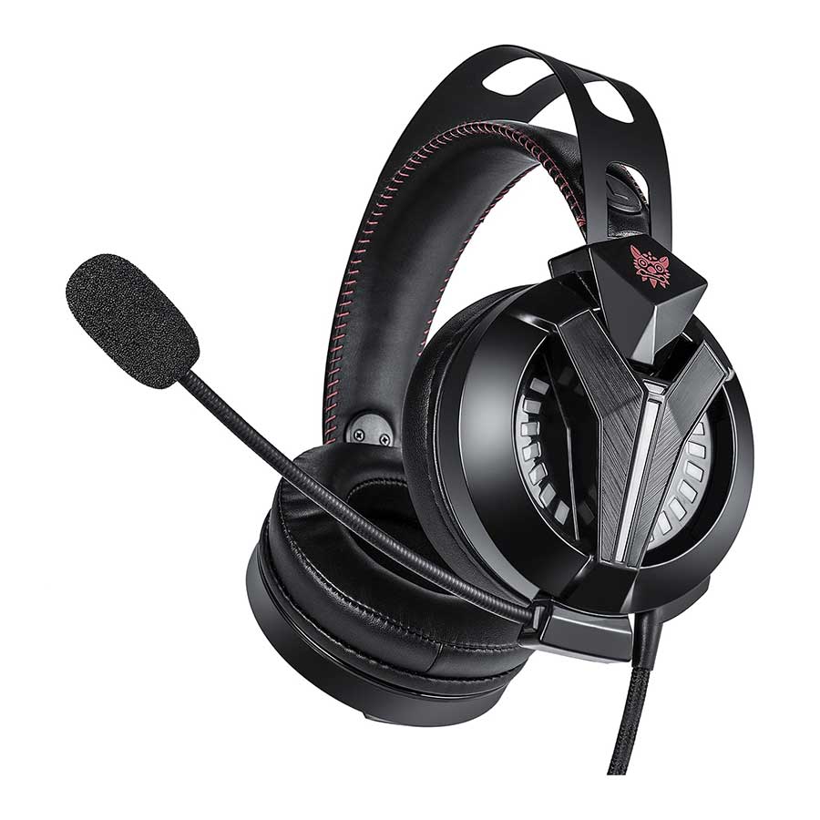 هدست گیمینگ باسیم اونیکوما مدل CombatWing M180 Pro