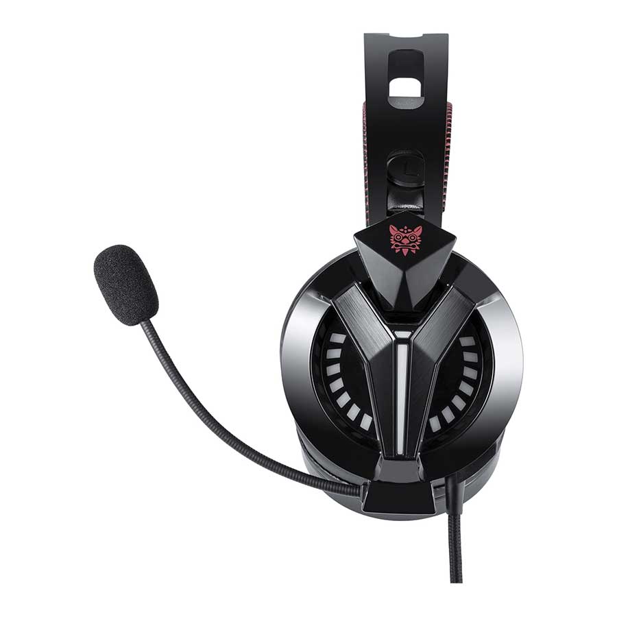 هدست گیمینگ باسیم اونیکوما مدل CombatWing M180 Pro