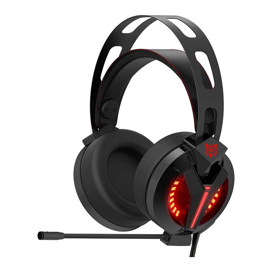 هدست گیمینگ باسیم اونیکوما مدل CombatWing M180 Pro
