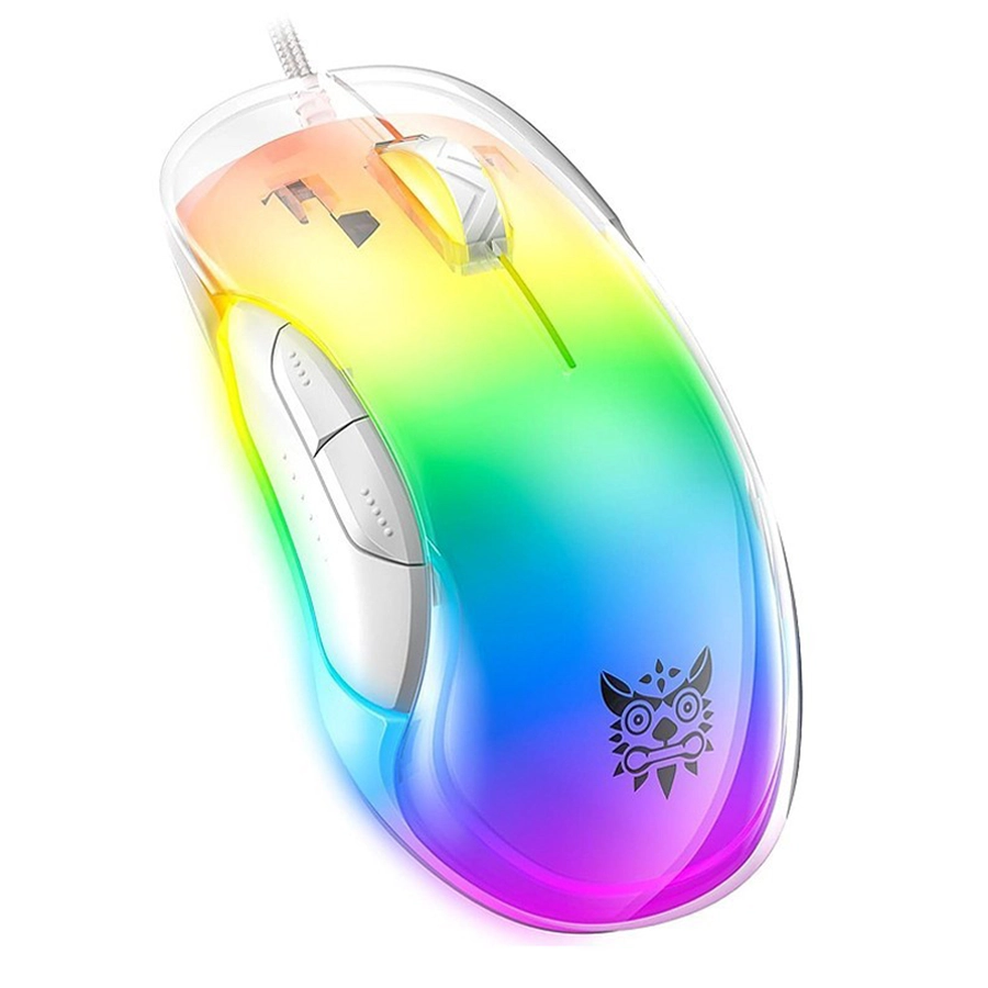 ماوس گیمینگ باسیم اونیکوما مدل CW925