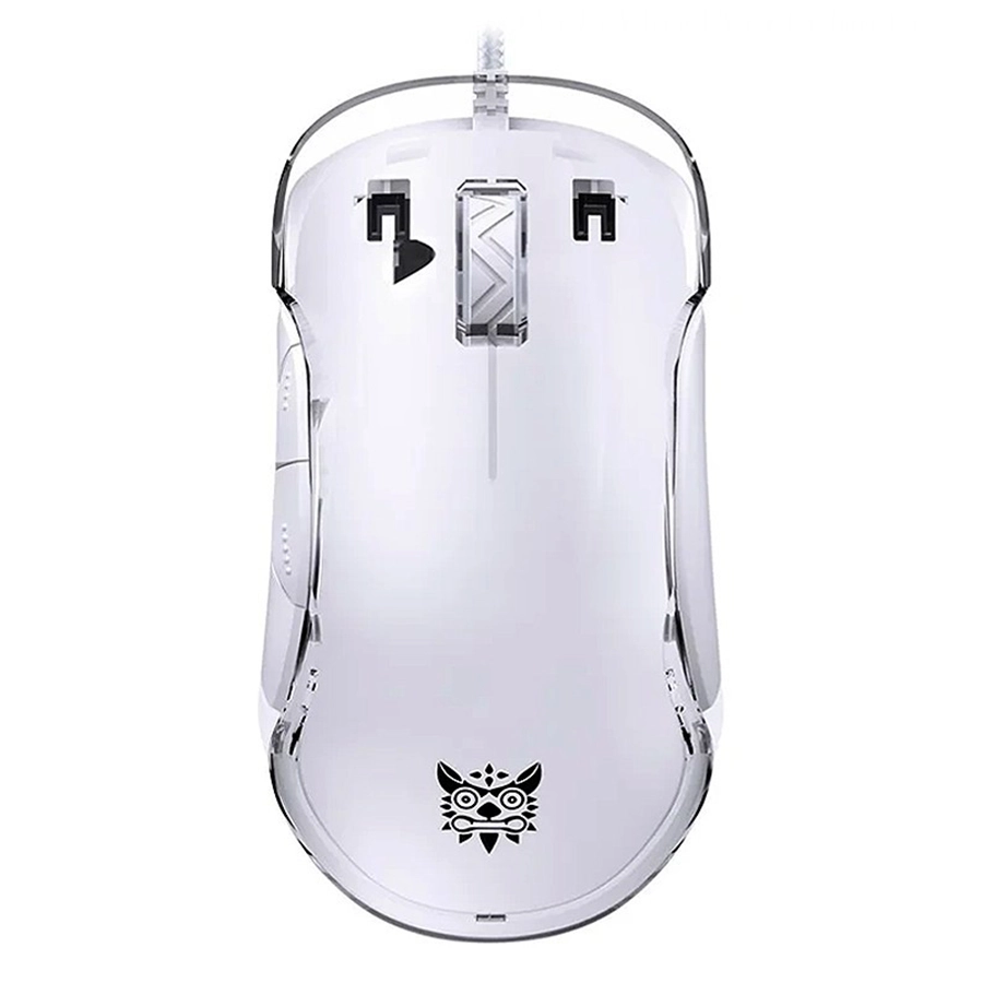 ماوس گیمینگ باسیم اونیکوما مدل CW925