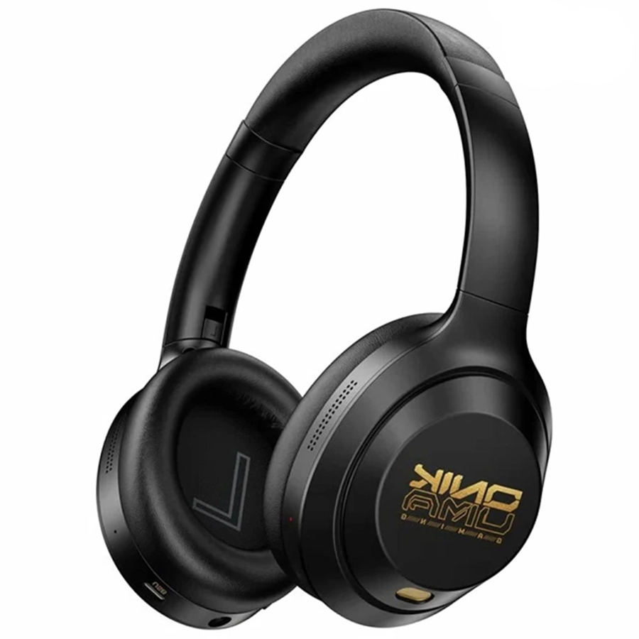 هدست گیمینگ بی سیم اونیکوما مدل GT811