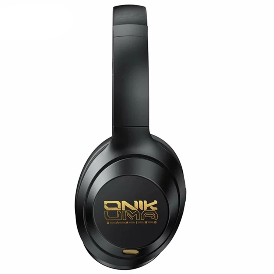 هدست گیمینگ بی سیم اونیکوما مدل GT811