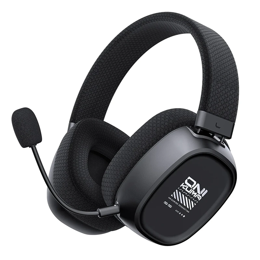 هدست گیمینگ بی سیم اونیکوما مدل GT839