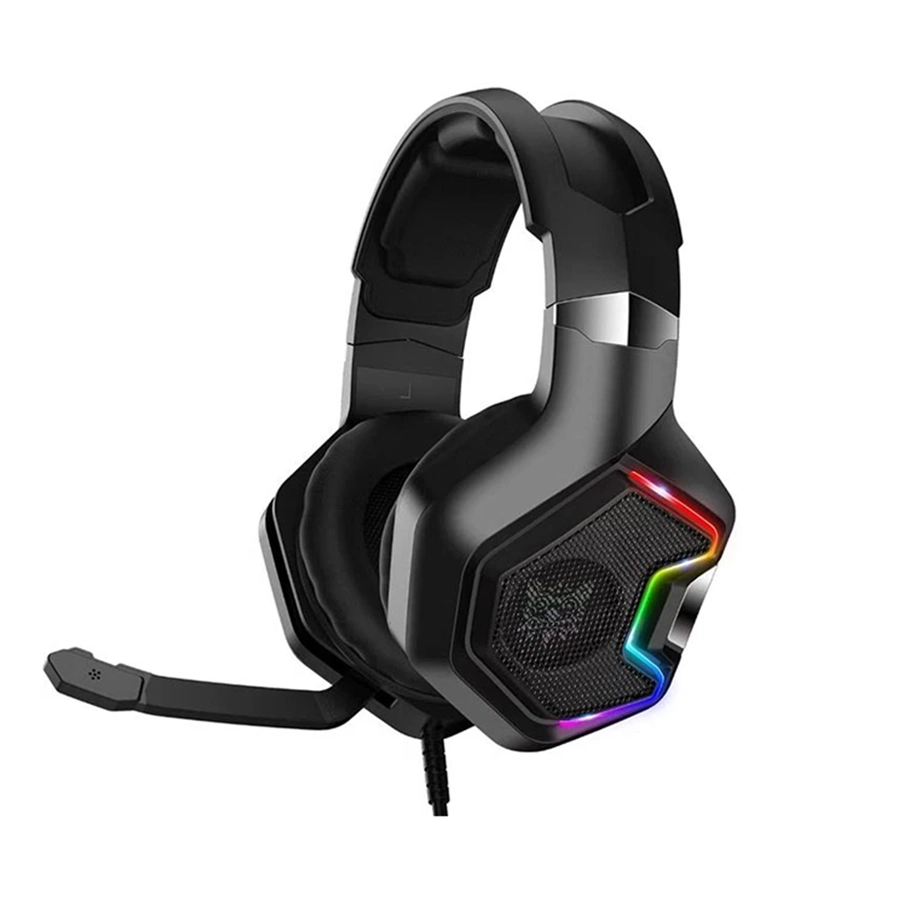 هدست گیمینگ باسیم اونیکوما مدل k10 Pro