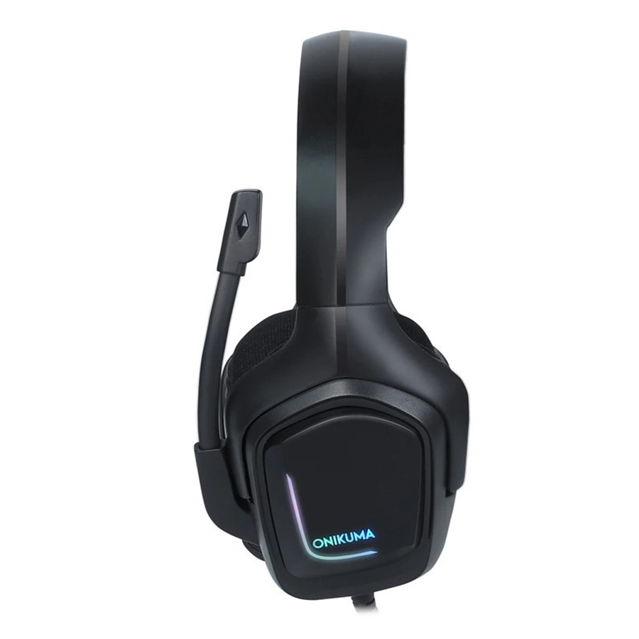 هدست گیمینگ باسیم اونیکوما مدل K20