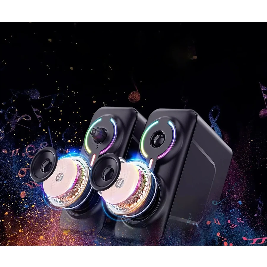 اسپیکر بلوتوث اونیکوما