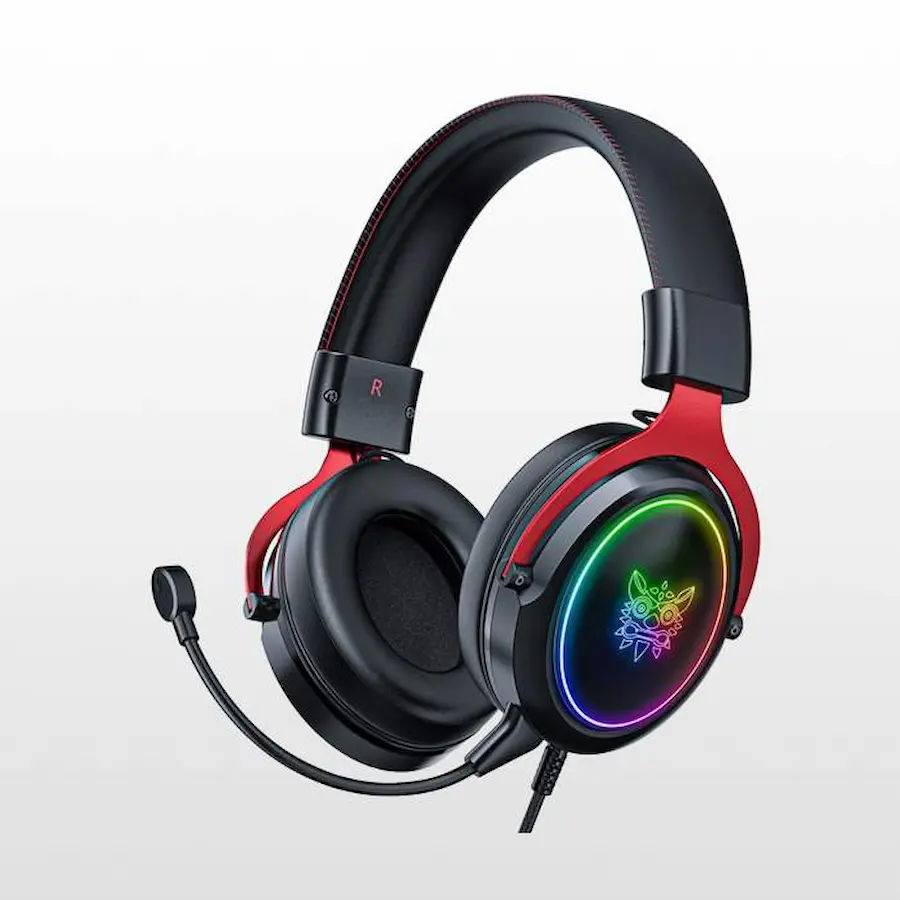 هدست گیمینگ باسیم اونیکوما