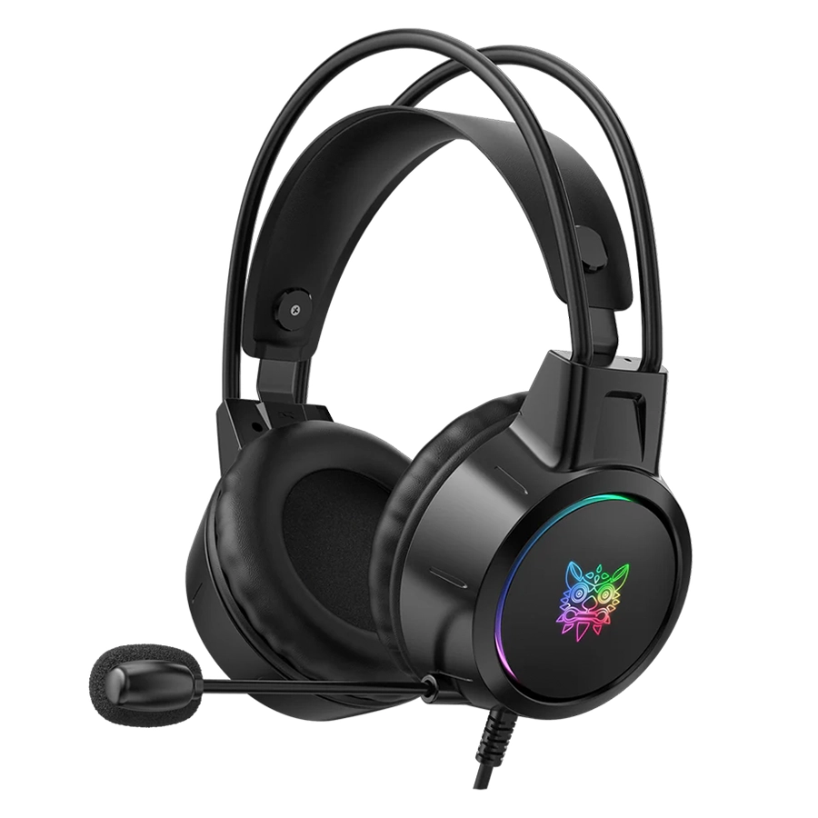 هدست گیمینگ باسیم اونیکوما مدل X15 Pro black