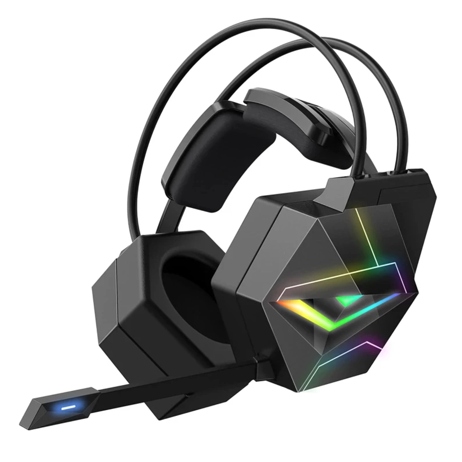 هدست گیمینگ باسیم اونیکوما مدل X20