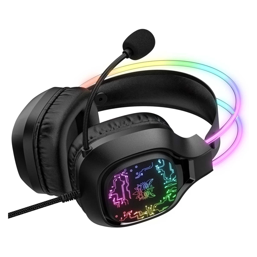 هدست گیمینگ باسیم اونیکوما مدل X22