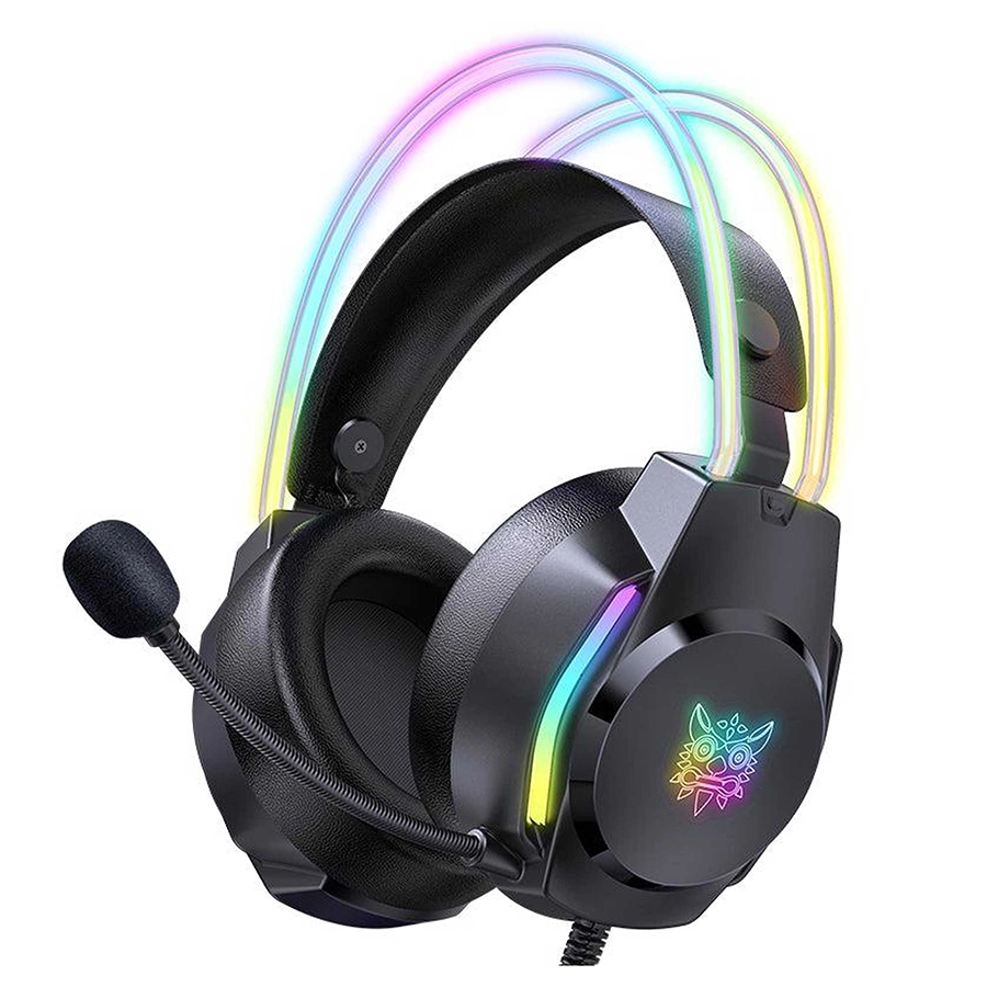 هدست گیمینگ باسیم اونیکوما مدل X26