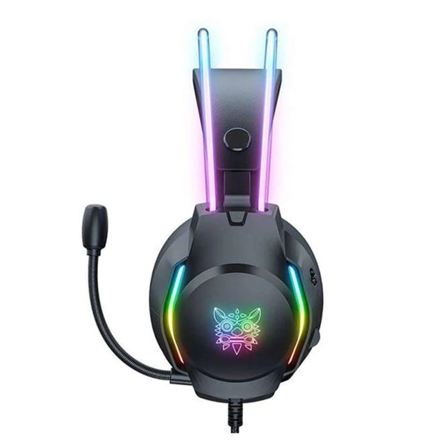 هدست گیمینگ باسیم اونیکوما مدل X26