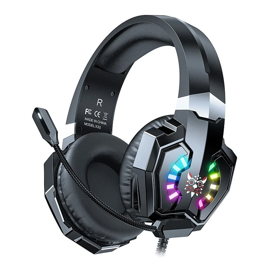 هدست گیمینگ باسیم اونیکوما