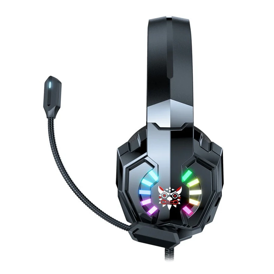 هدست گیمینگ باسیم اونیکوما